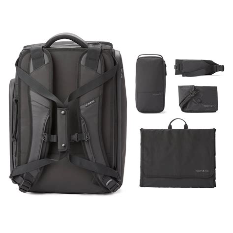 nomatic 30l travel bag